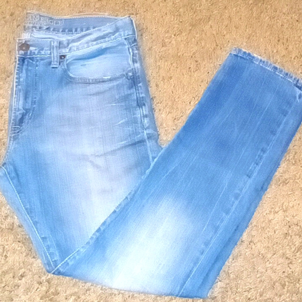 American Eagle Outfitters Jeans